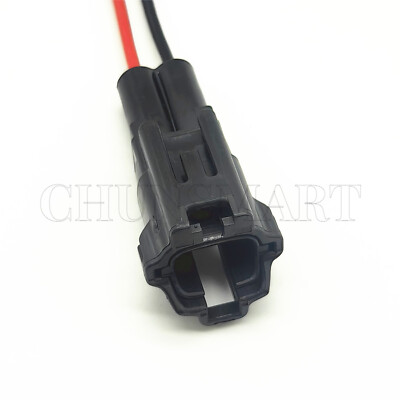 そらな 89542-12040 ABS Wheel Speed Sensor Connector Plug For Toyota