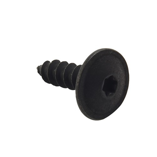 High quality and reliable 10 pack of plastic Torx screws for automotive use - Picture 11 of 18