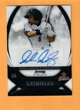 Delino DeShields Jr. Baseball Card Guide 12