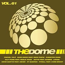 The Dome Vol.61 von Various | CD | Zustand gut