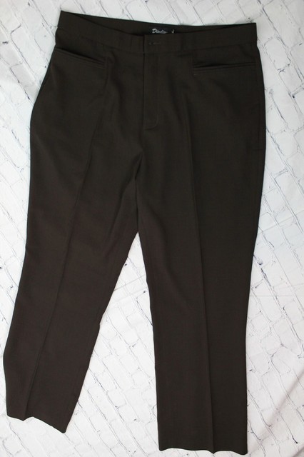 xxl dress pants