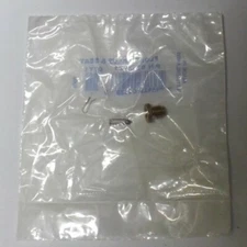 EVINRUDE JOHNSON OMC FLOAT VALVE & SEAT NEEDLE 0396521 OEM OUTBOARDS