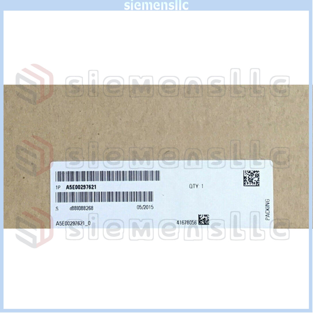 A5E00297621 SIEMENS S120 Driver Board Brand New Fast Shipping UPS Express GQ