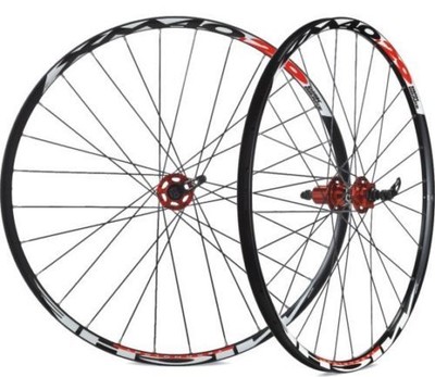 Ruote da MTB Miche XM 40.29 Tubeless Ready TX 15 codice 15624 | eBay