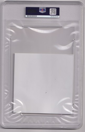 TAYLOR SWIFT Signed Tortured Poets CD PSA DNA Slabbed Signed Autograph W/HEART! - Picture 2 of 2