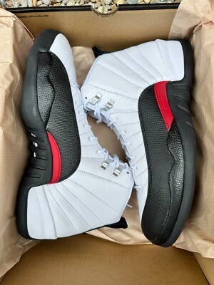 Air Jordan 12 Retro Taxi Flip CT8013-162 US 12 EUR 46