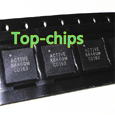 1 PCS ACT8846QM460-T QFN48 8846QM ACT8846QM Multi-core Application Processors