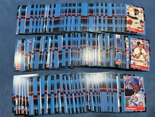 1988 Donruss #235-470 You Pick To Complete Your Set or Collection