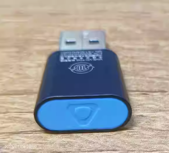Genuine HTC Vive Tracker 2.0 USB Dongle for Vive Tracker