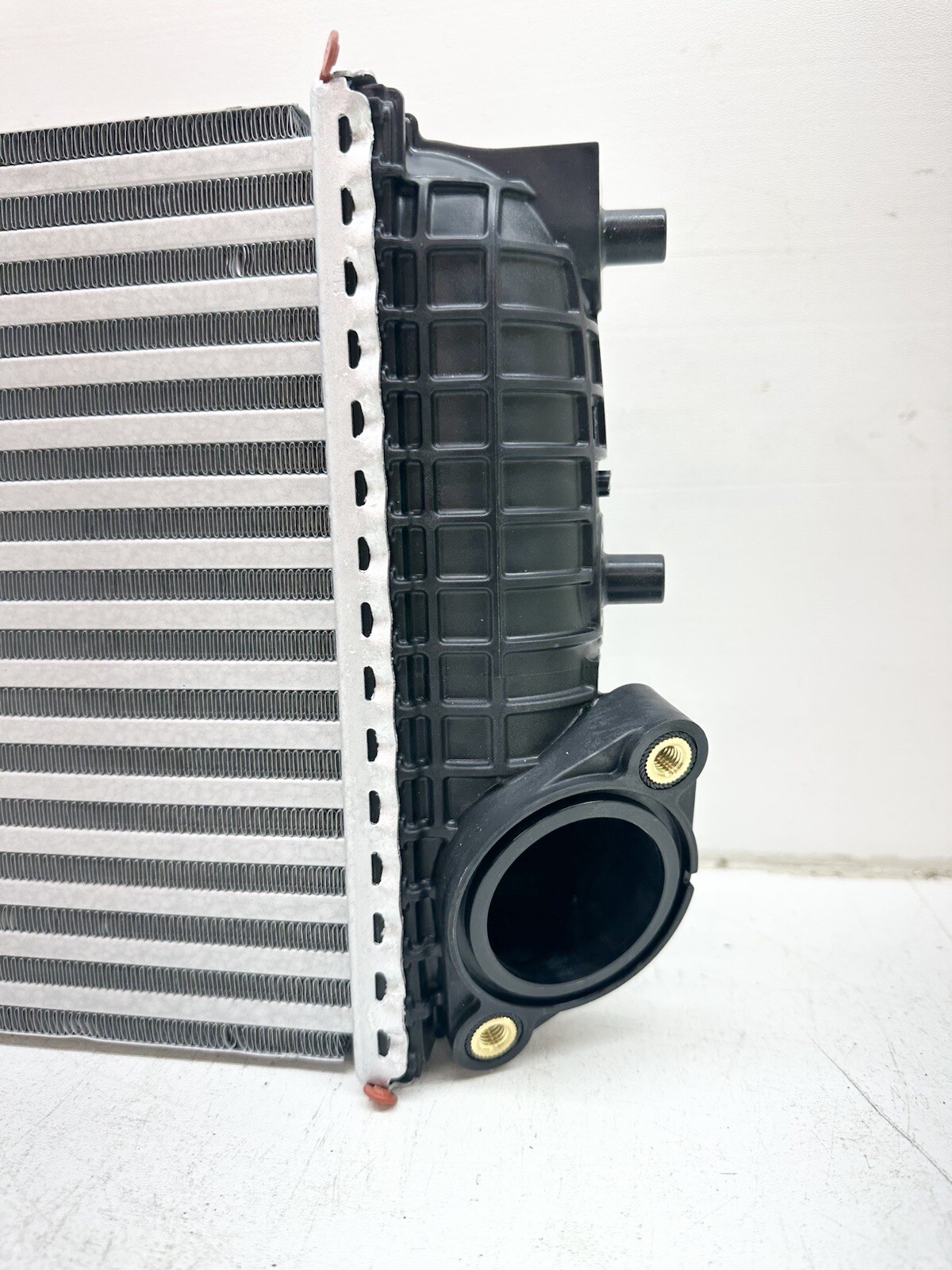 2017 16 - 21 Acura NSX Left Intercooler Assembly 1972058GA01 OEM