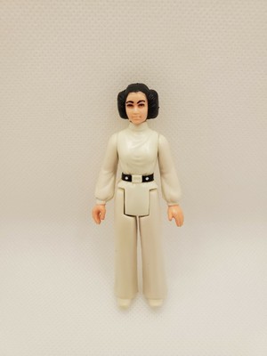 princess leia action figure 1977
