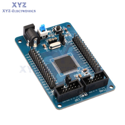 ATMEL ATMega128 AVR Minimum Core Development System Board Module ISP JTAG US