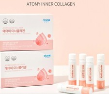 Atomy Inner Collagen Super Ampoule 25mlx14pcs...