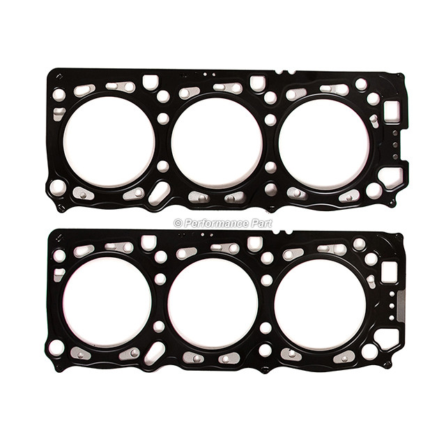 6G72 V43 Engine Cylinder Head Gasket For MITSUBISHI 3000 GT DIAMANTE Gto Coupe Pajero Sigma 30l V6 24v Md199239 Md166720 I3850775306