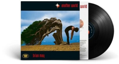 Another World by May, Brian (Record, 2022)