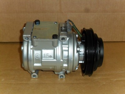 BRAND NEW RYC AC Compressor Kit EH64N Fits Saab 9-3 2.0L 2003 BRAND NEW RYC AC Compressor Kit EH64N Fits Saab 9-3 2.0L 2003