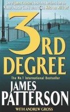 3rd Degree (Womens Murder Club 3) By James Patterson,James Patterson with Andre
