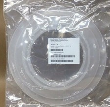 Wonik 1105-201191-61 Quartz Cap 13" OD 7" ID TEL 110520119161