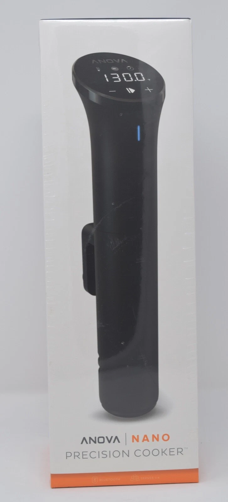 Anova Culinary Nano Precision Cooker Sealed