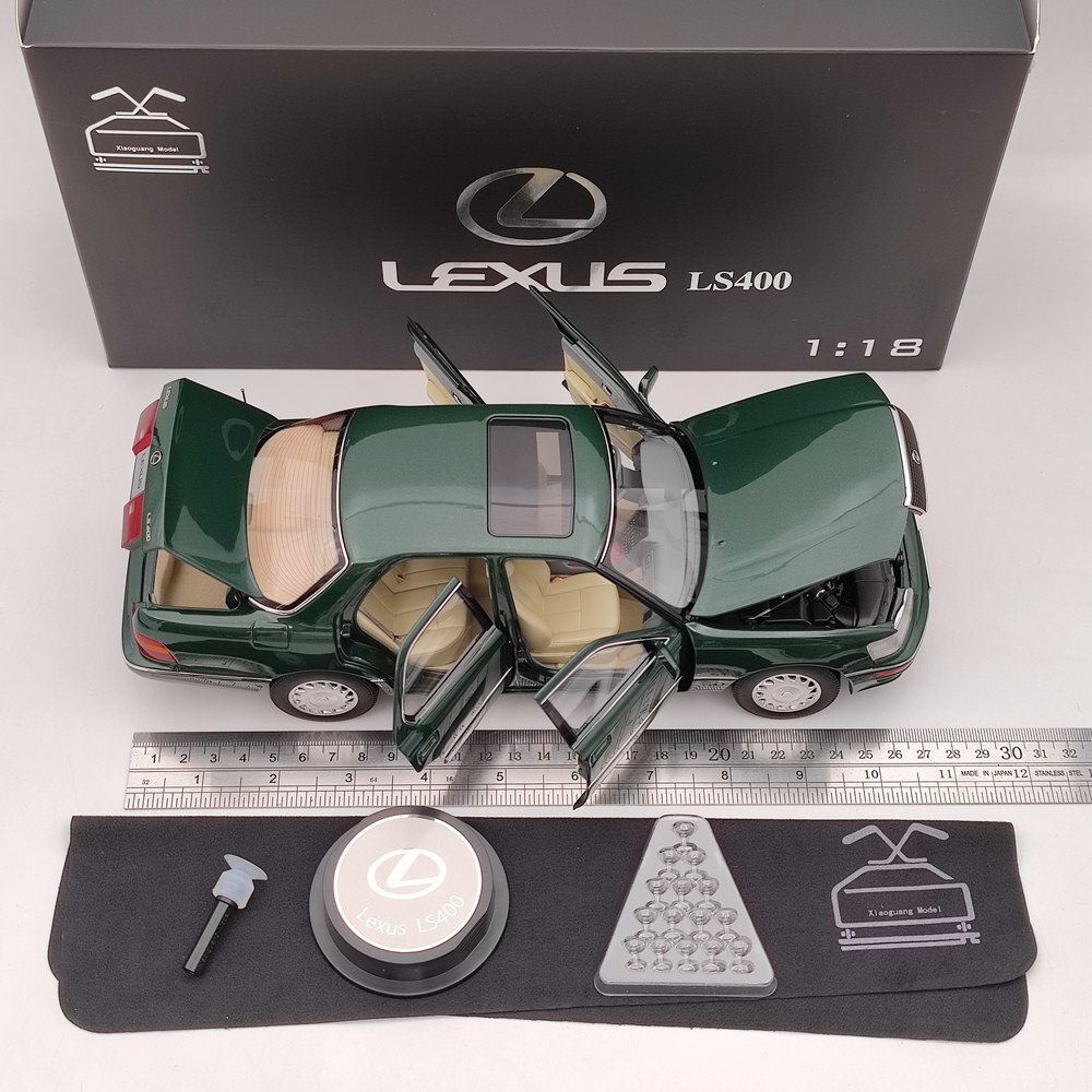 No535 ジャンクミニカー1/18箱あり LEXUS LS400 20/99 No535 ジャンクミニカー1/18箱あり LEXUS LS400 20/99 1/18