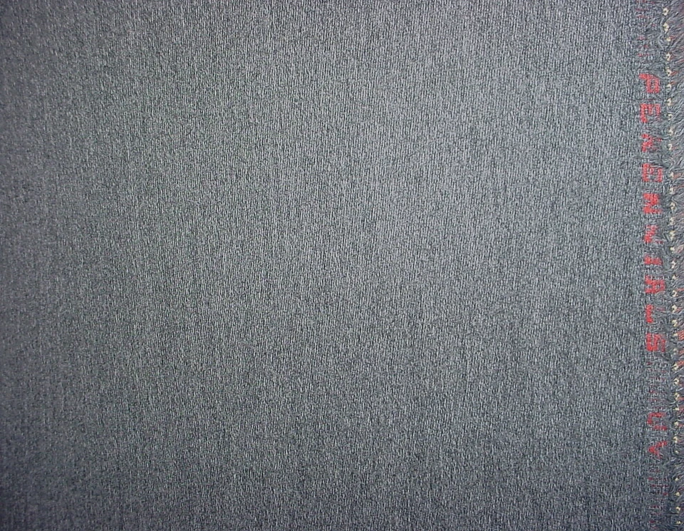 6Y Perennials 625 Sheen Queen Grey Matter Sateen Outdoor Patio Upholstery Fabric - Image 2 of 4