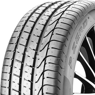 265/35 R20 99Y XL AO Pirelli P Zero - Imagen 1 de 4