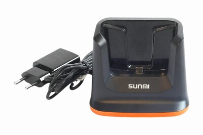 SUNMI ND020 POS Base - Ladestation für SUNMI L2