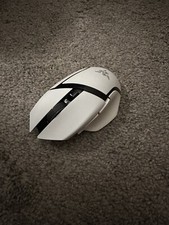 Razer Basilisk X Hyperspeed Wireless Optical ...