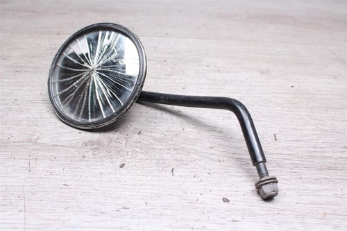 Spiegel Seitenspiegel Rückspiegel links BMW R 65 248 LS 81-85