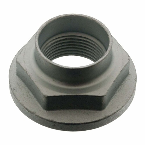Axle Nut Fits BMW 3 Series E30 Z1 Universal Trucks Febi 04041 eBay