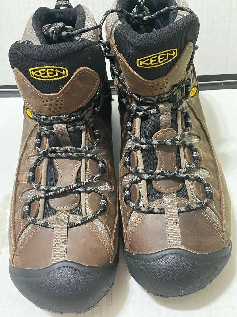 Keen targhee cheap ii mid wide