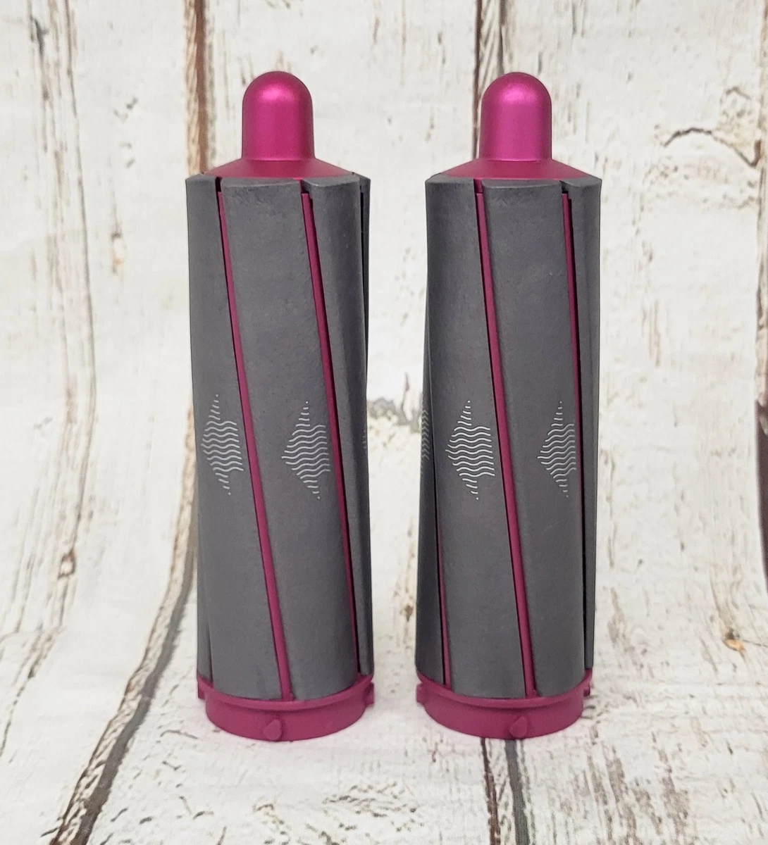 Dyson airwrap barrels cheap