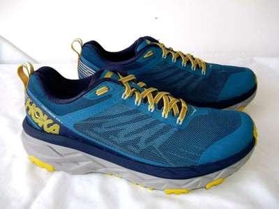 time to fly hoka one one