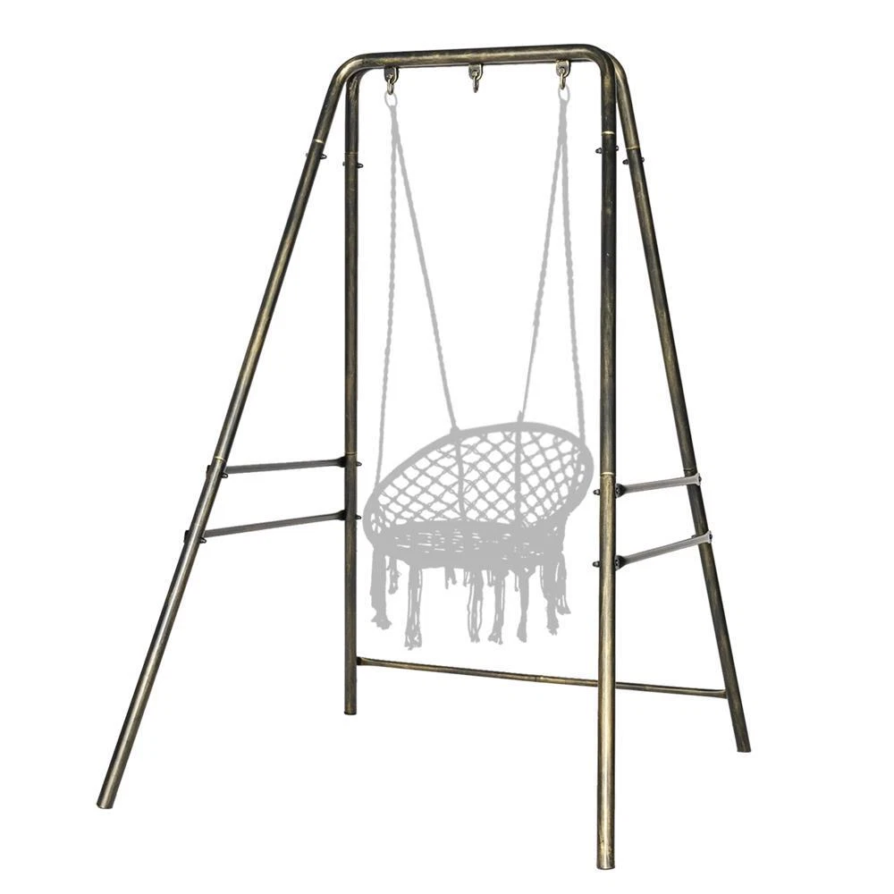 Industrial hanging chair new arrivals