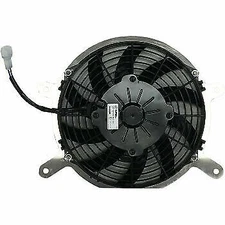 Moose Utility Division Hi-Performance Cooling Fan 1901-0871