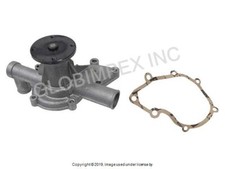 For BMW (1977-1983) Water Pump SALERI OEM + 1...