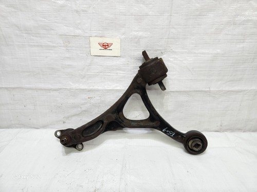2003 - 2014 Volvo XC90 Lower Control Arm Front Right Passenger Side OEM - Picture 2 of 6