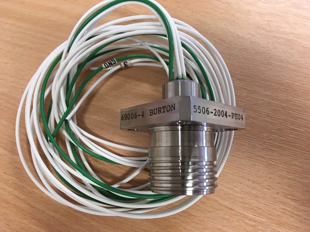 Burton Underwater Connector Part No 55062004PE04 eBay