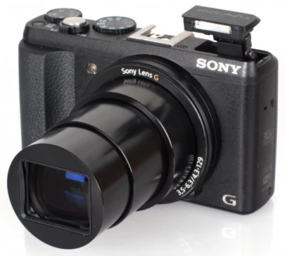 Sony Dsc Hx60 | eBay