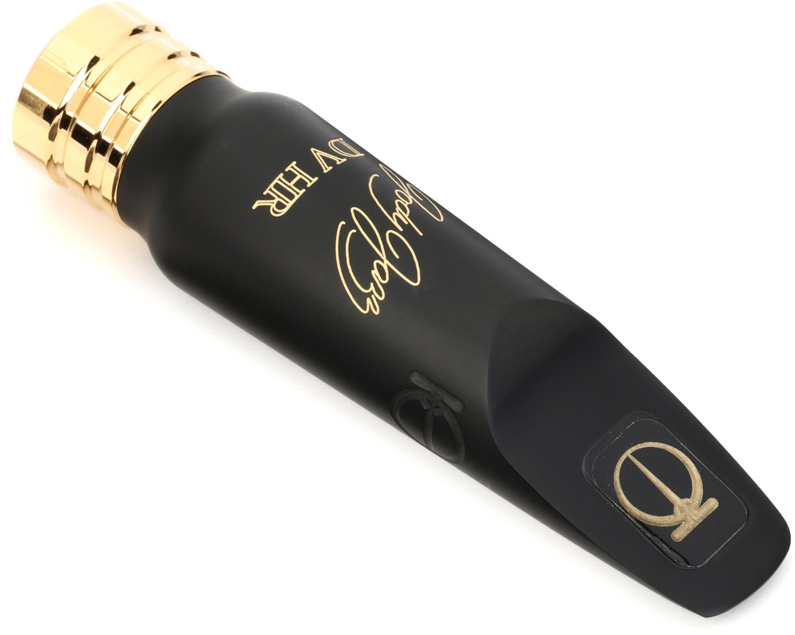 JodyJazz DV HR Baritone Saxophone Mouthpiece - 7