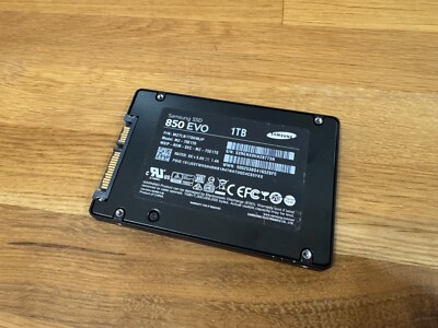 Samsung 850 850 Evo Sata Sata Ssd Samsung Evo 850 1tb Samsung 850