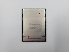 Intel Xeon Silver 4110 SR3GH 2.10GHz 11MB 8-Core LGA3647 CPU Processor
