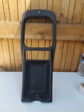 Ford Sierra Mk1 3 Door Gearstick Surround Cover Trim #Hovs13
