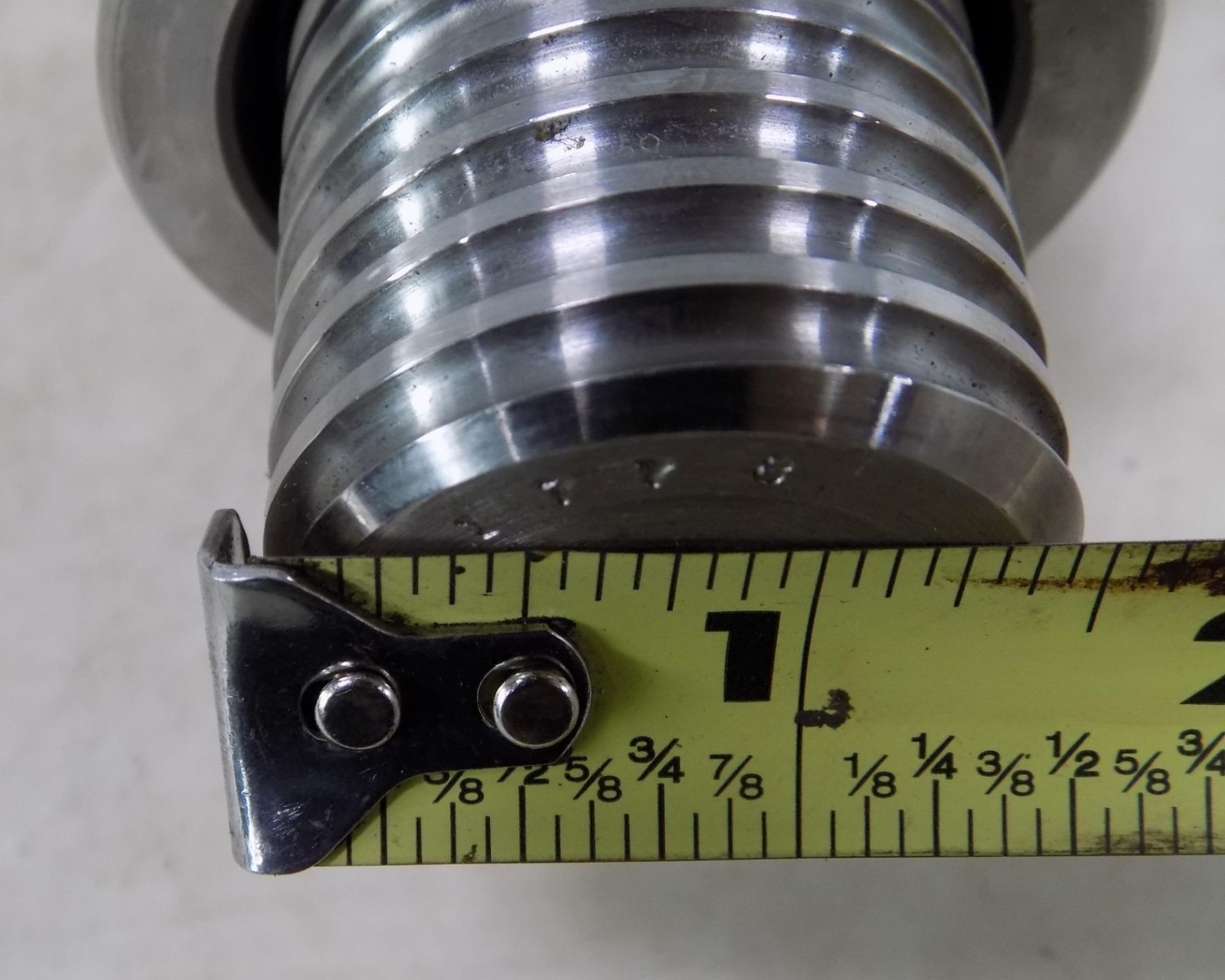 LEAD SCREWS INTERNATIONAL BALL SCREW 1778 eBay