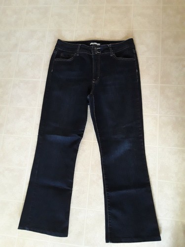 Women's Bandolino Arianna Boot Cut Crop 