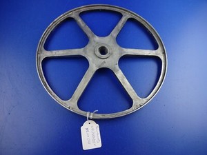 Keilriemen Waschmaschine - Samsung WF3724YSV DC66-00530A