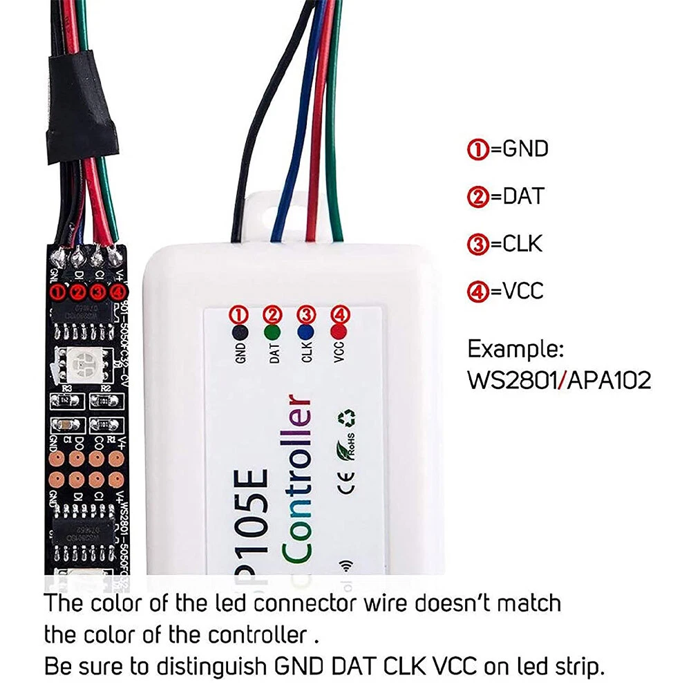 Ws2801 deals