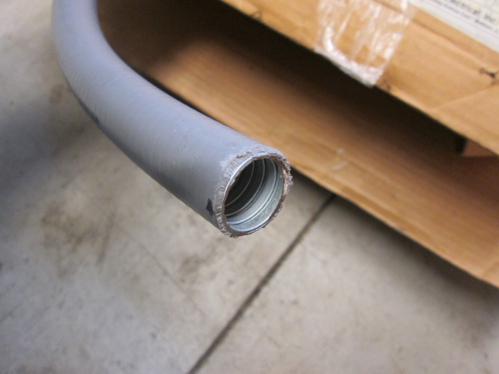 ANACONDA SEALTITE FLEXIBLE LIQUIDTIGHT CONDUIT 3/4" *SELLING BY THE