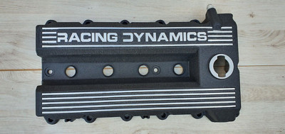 BMW E30 e36 Racing Dynamics Ventildeckel