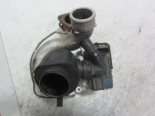 059145874T Turbocompressore per PORSCHE CAYENNE (TIPO 92A) Diesel 1400776 - Foto 5 di 9